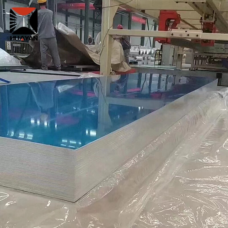 1060 Aluminium Plate