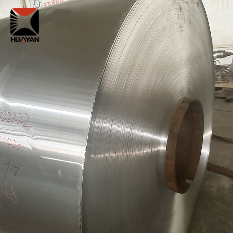 5005 Aluminum Coil