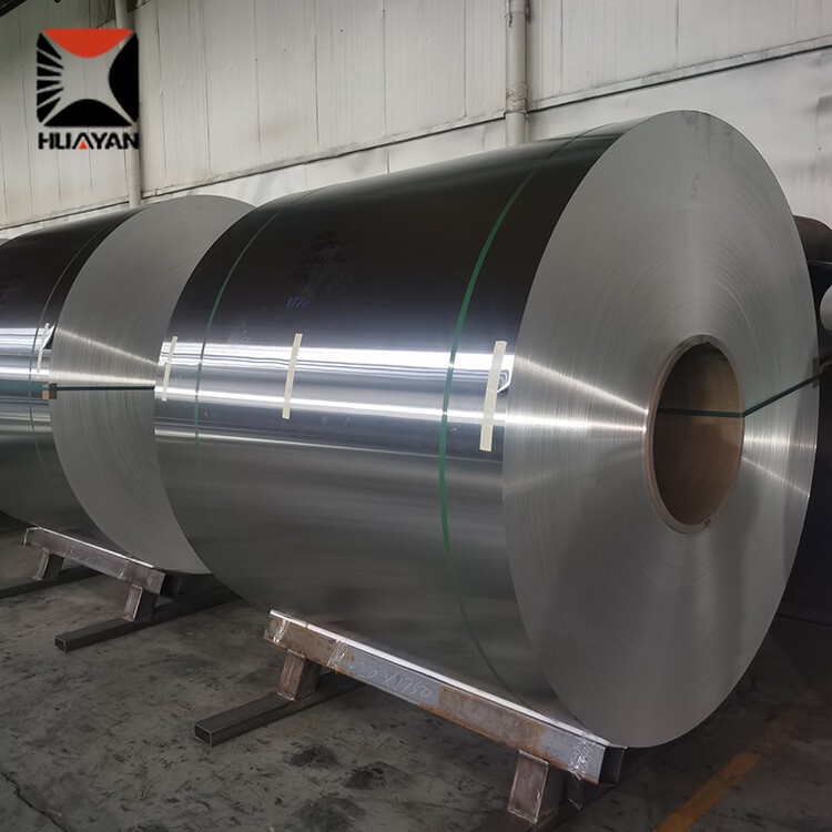 5005 Aluminum Coil
