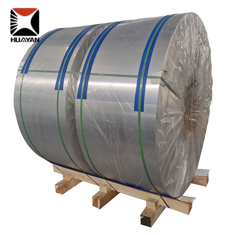 3204 Aluminum Coil