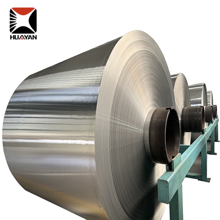 5005 Aluminum Coil