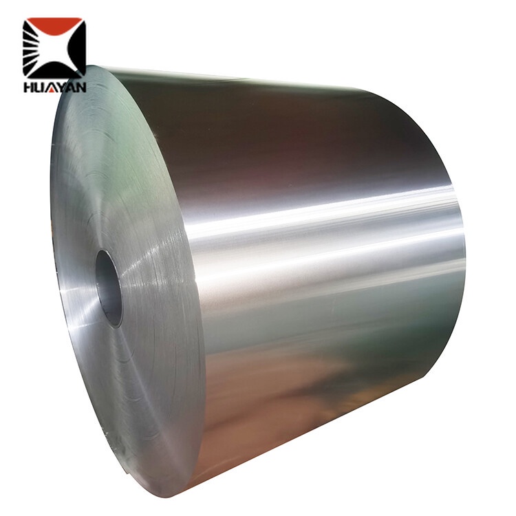 1070 Aluminum Coil