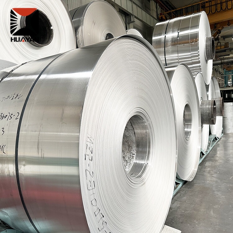 3204 Aluminum Coil