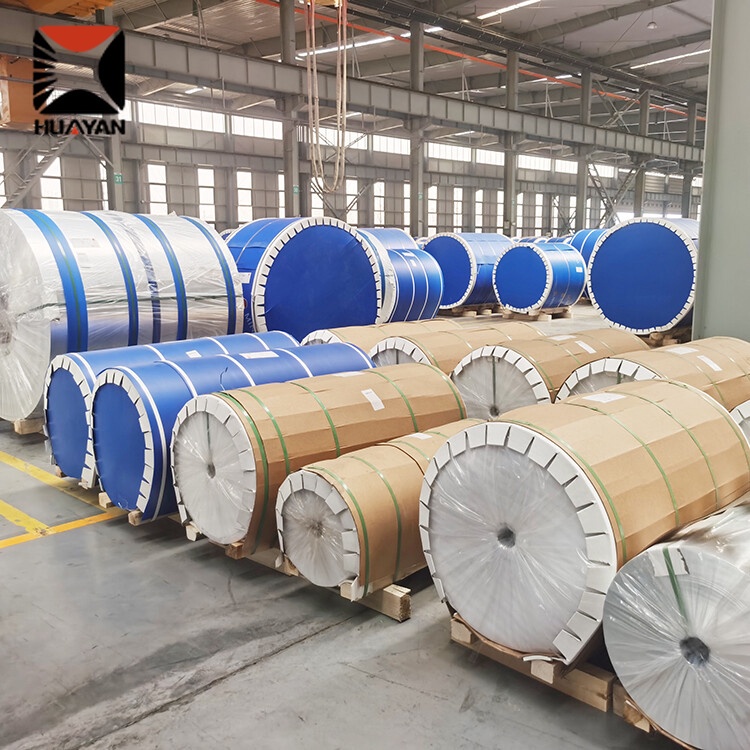 7003 Aluminum Coil