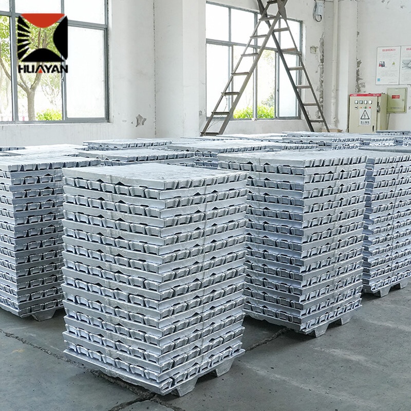 6061  Aluminum Ingot