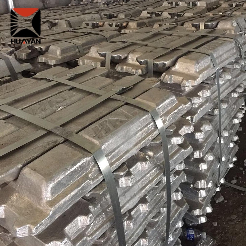 3003  Aluminum Ingot