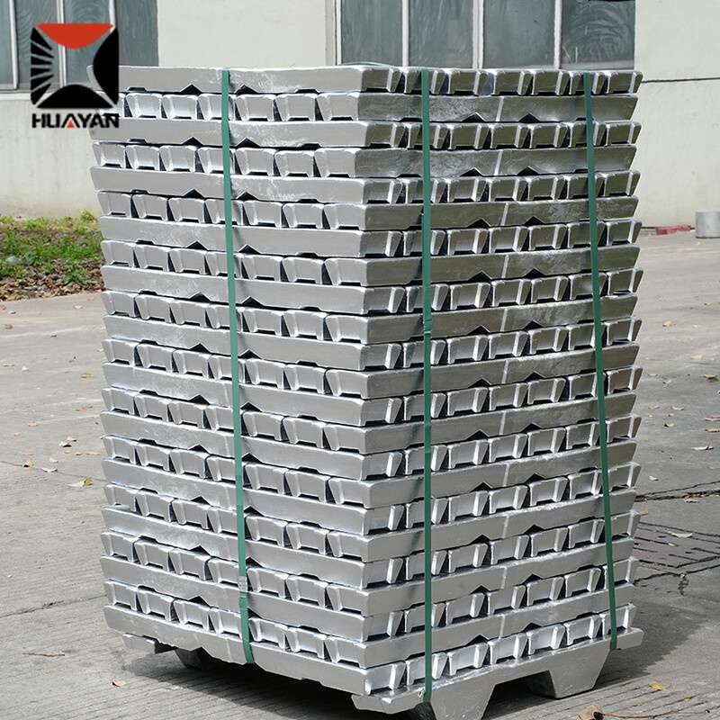 5083  Aluminum Ingot