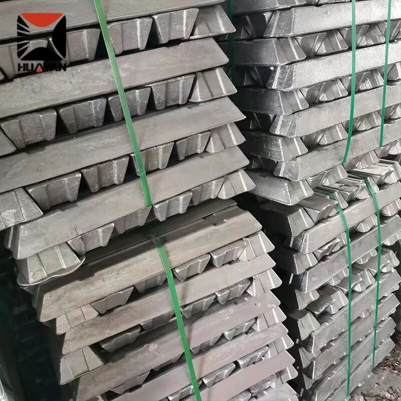 6061  Aluminum Ingot