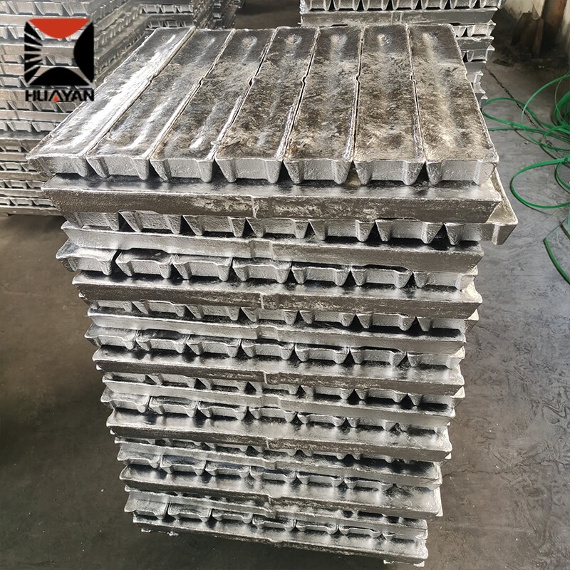 5083  Aluminum Ingot