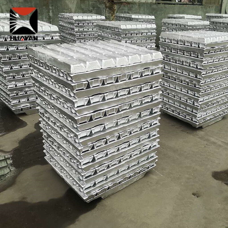 6061  Aluminum Ingot