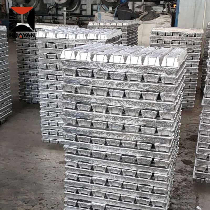 5086  Aluminum Ingot