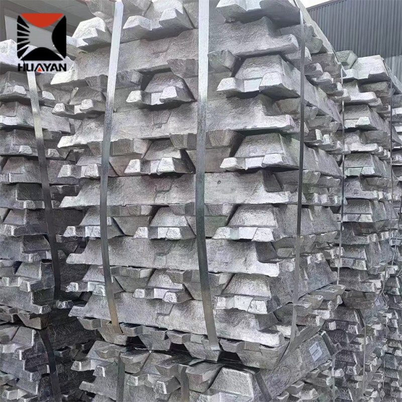 1060 Aluminum Ingot