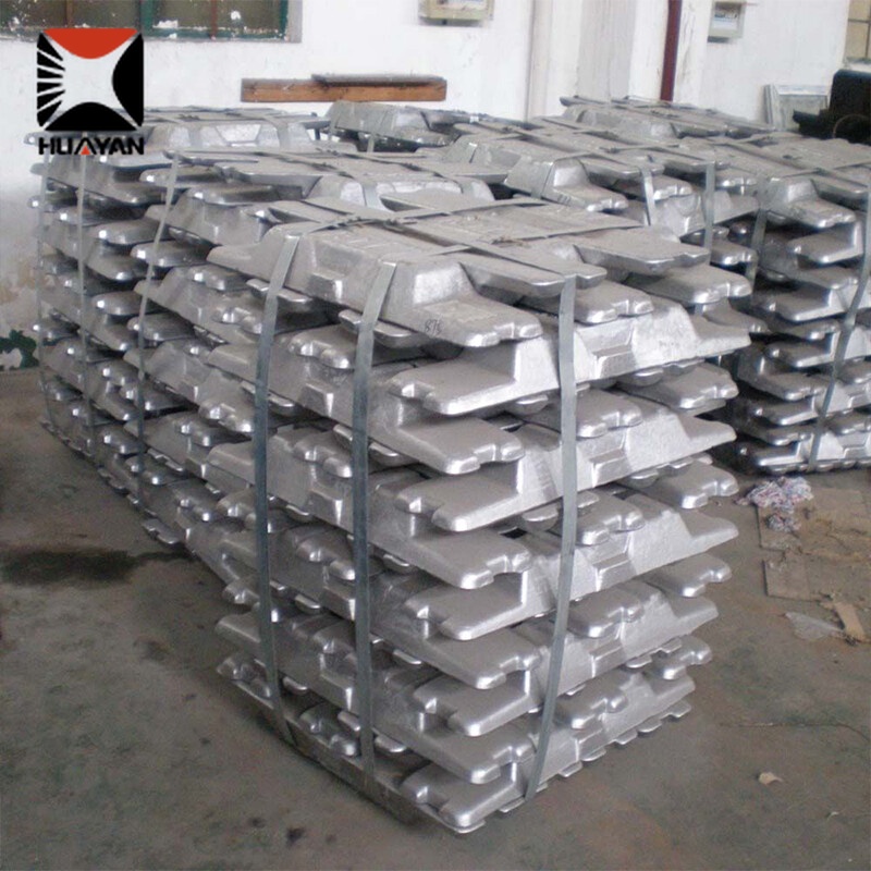 1060 Aluminum Ingot