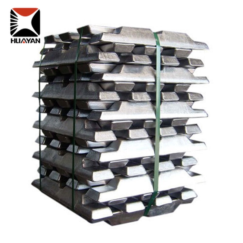 3003  Aluminum Ingot