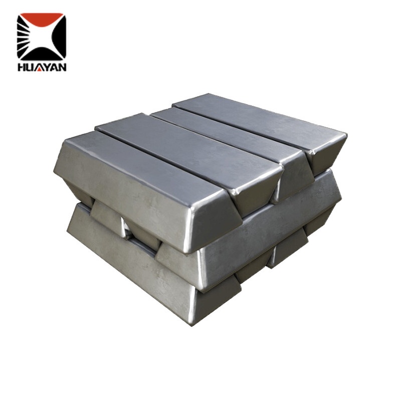 5086  Aluminum Ingot