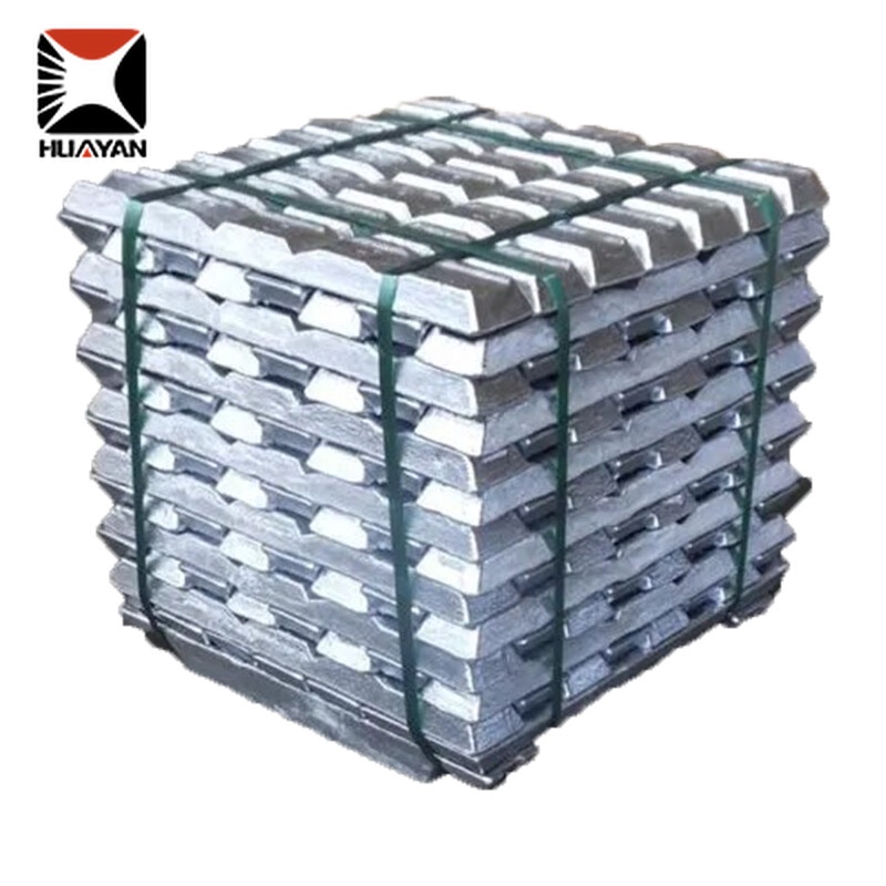 6061  Aluminum Ingot