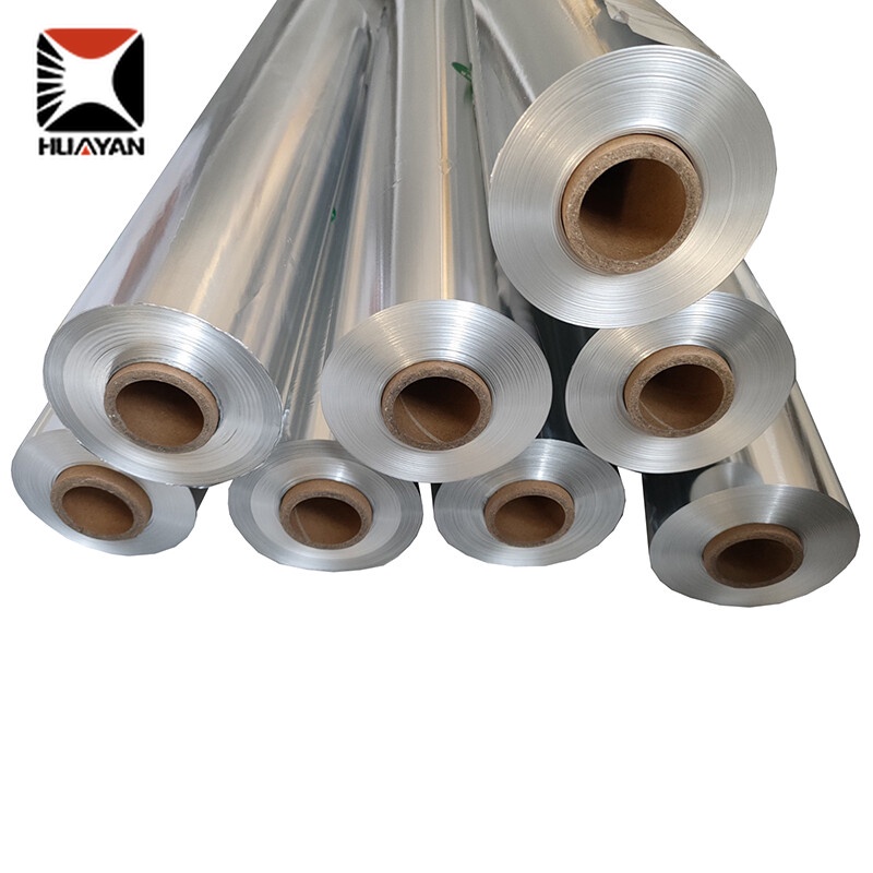 5A02 Aluminum Foil