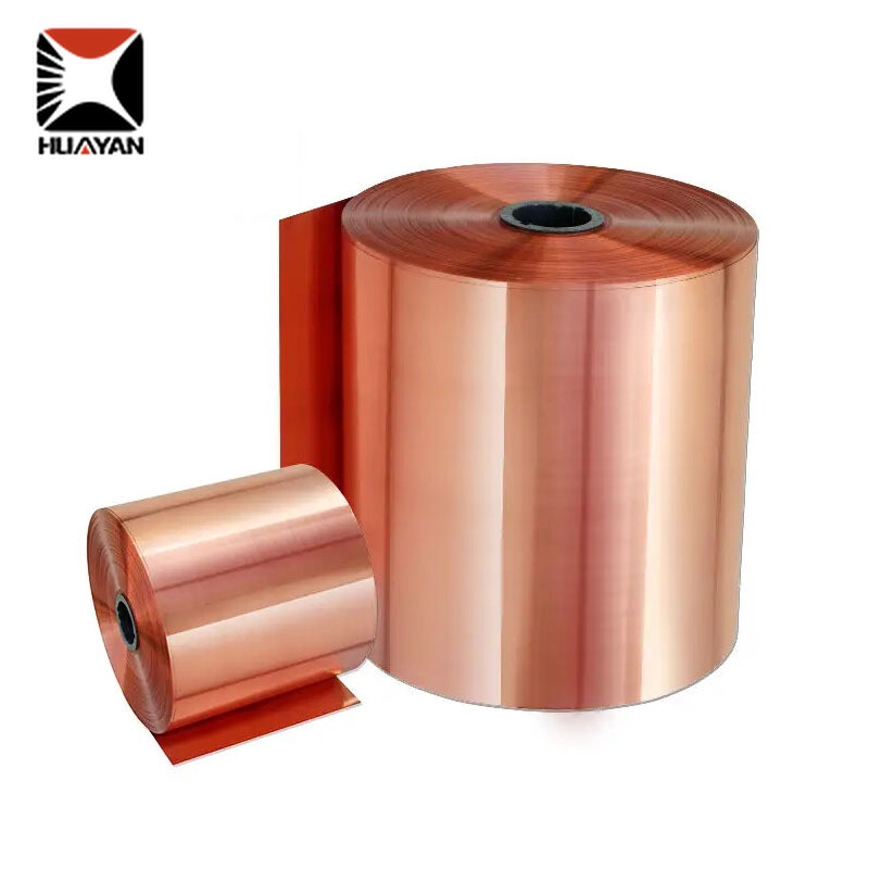 C63800 Copper Coil