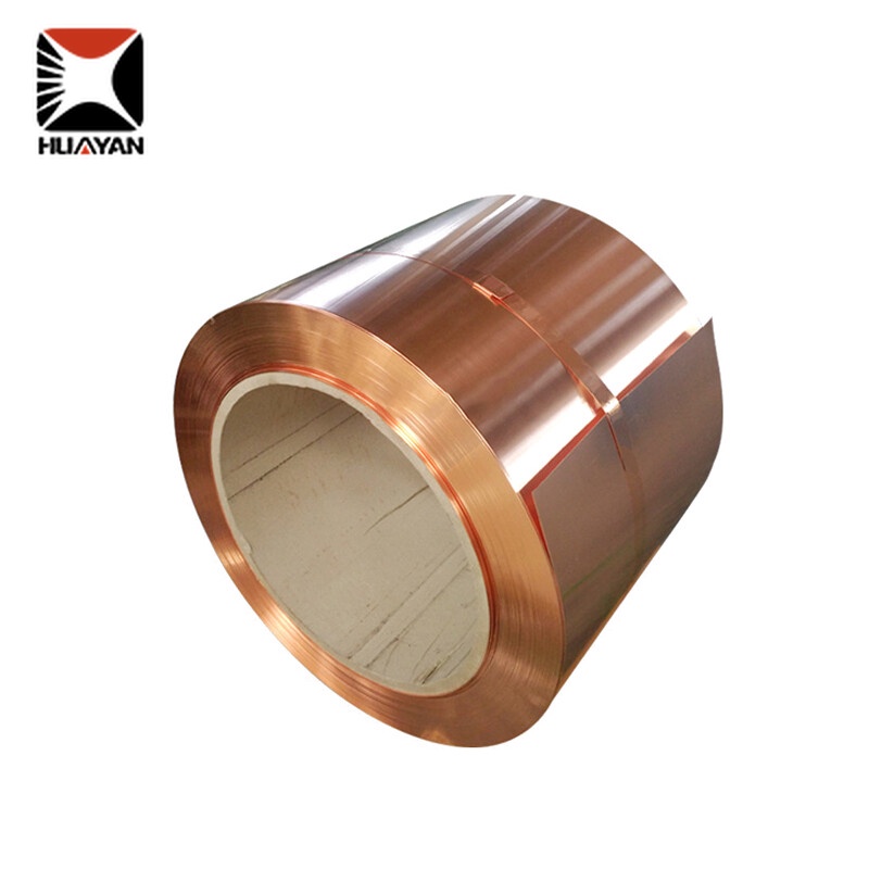 Copper Coil