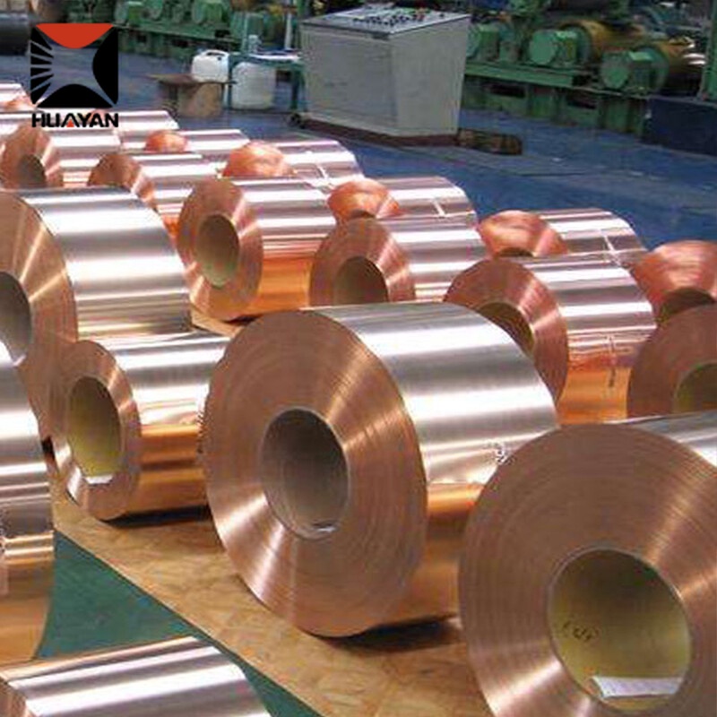 Copper Coil