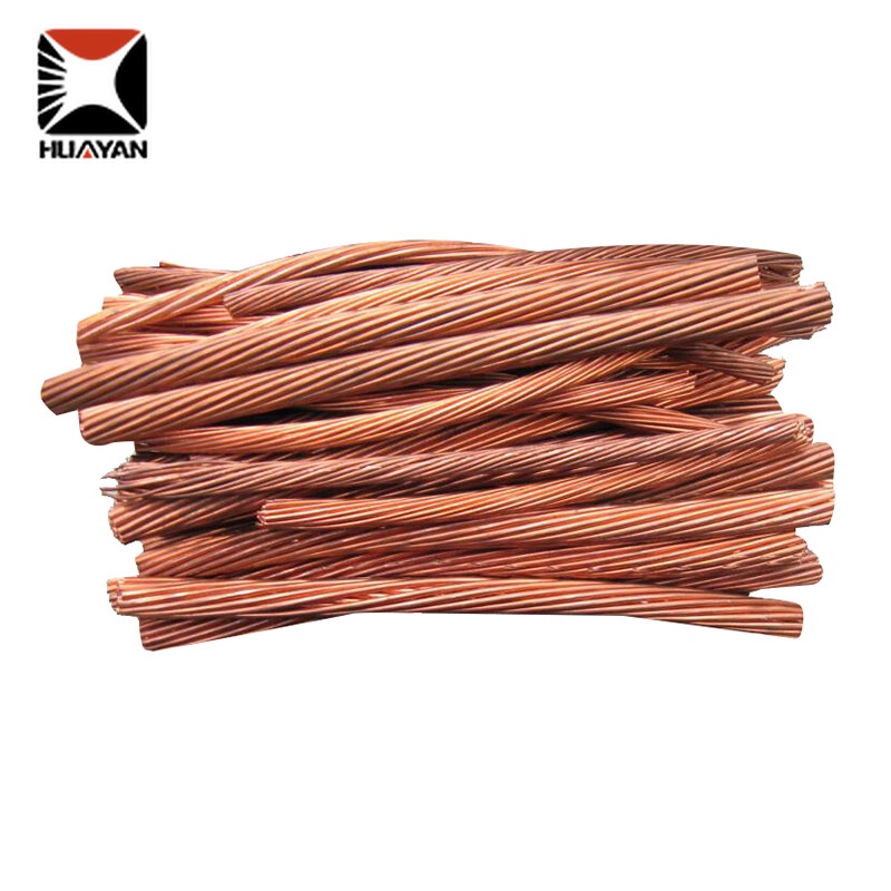 Copper Wire Scrap