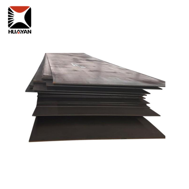 A573/A573M Carbon Steel Plate