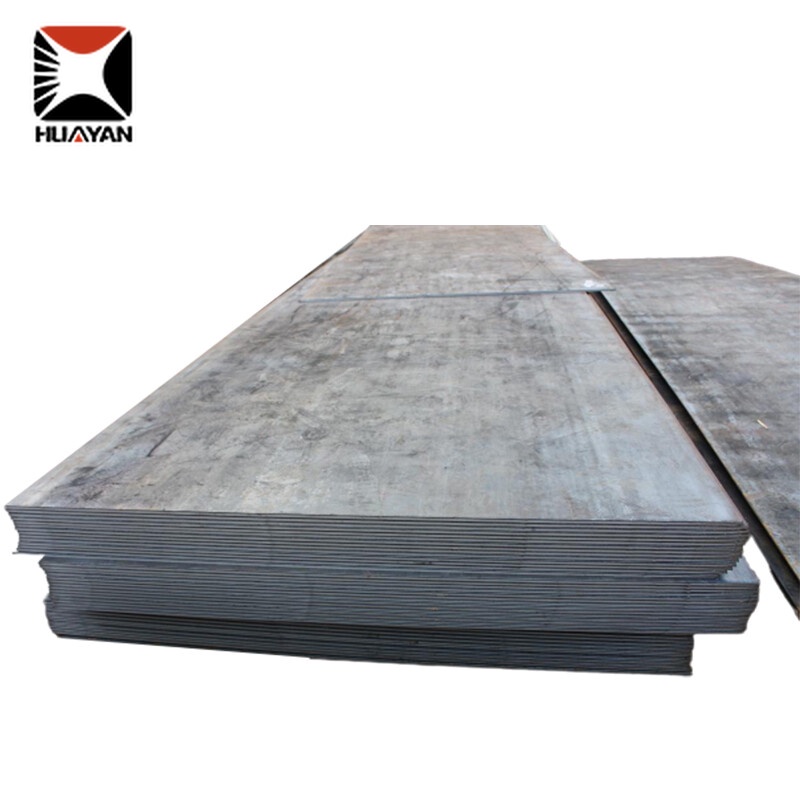Carbon Steel Plate
