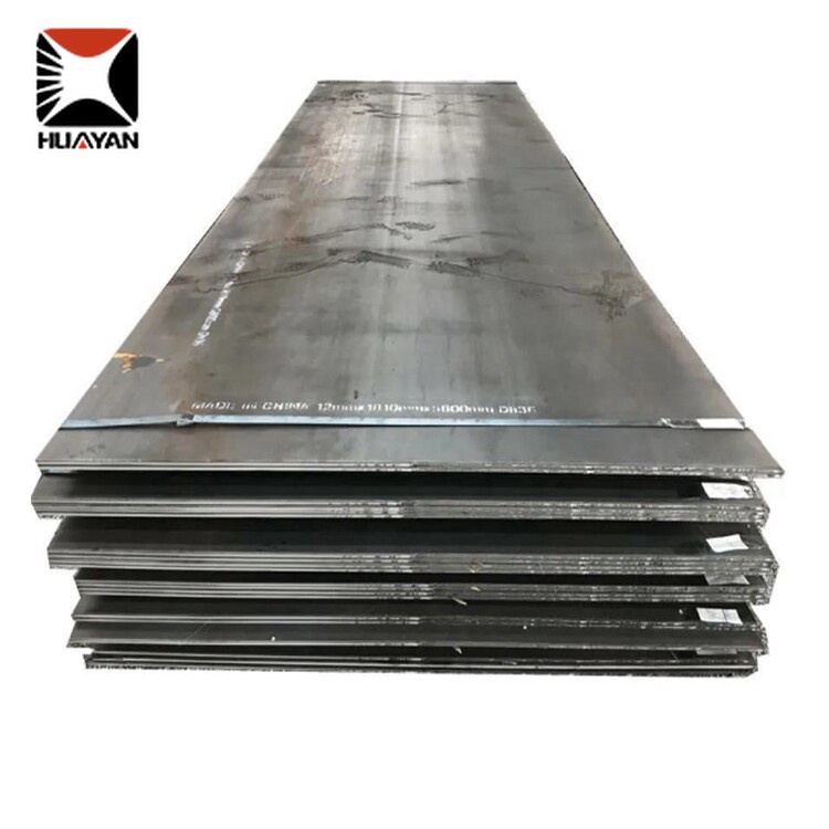DC01/DC02/DC03/DC04 Cold Rolled Steel Plate