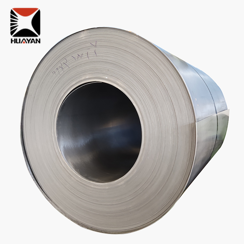 1008 Cold Rolled Steel Coil