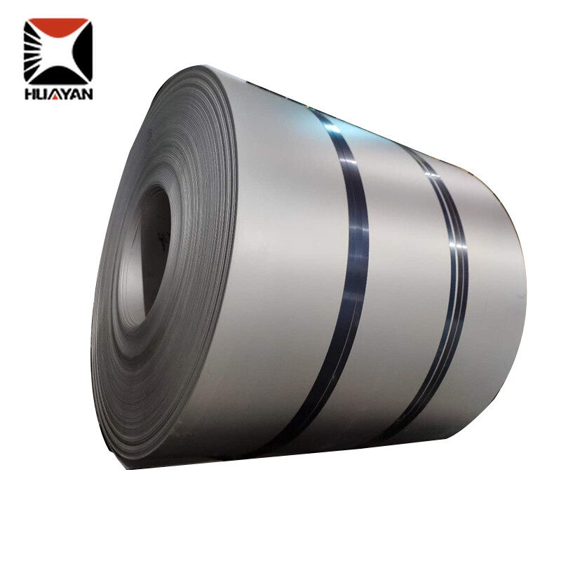 1018 Cold Rolled Steel Coil