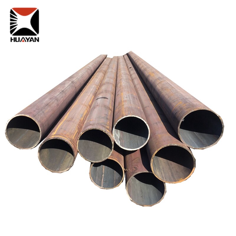 A333 Seamless & Welded Steel Pipe