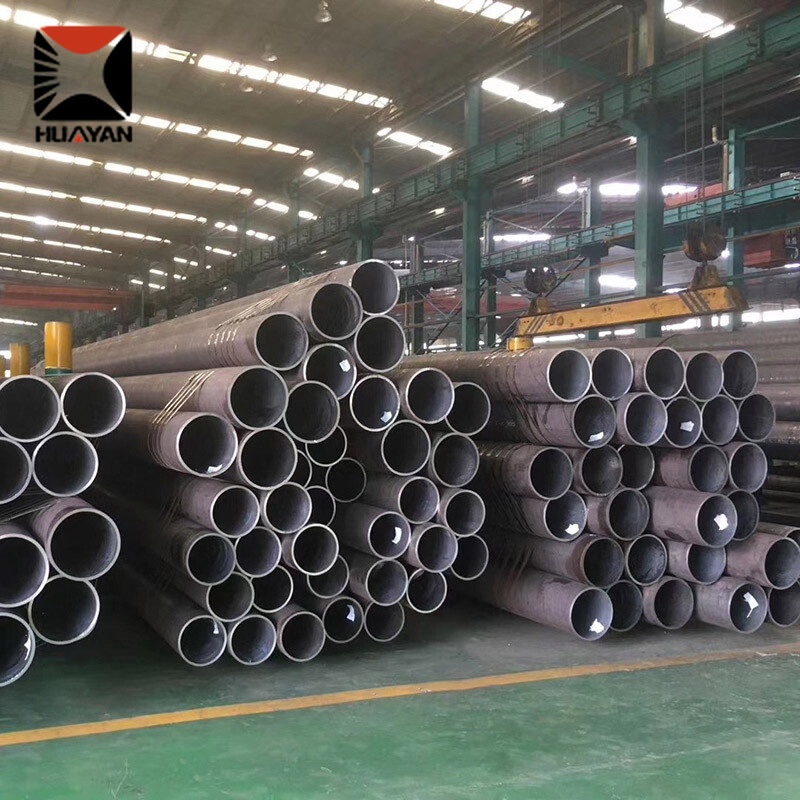 A252 Seamless&Welded Pipe Piles
