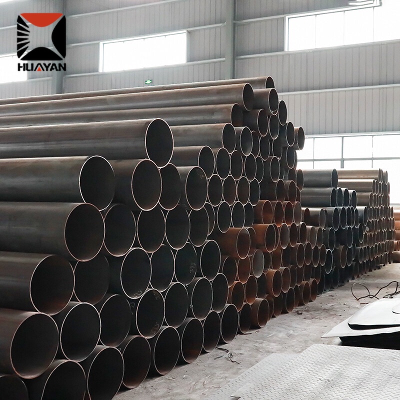 A333 Seamless & Welded Steel Pipe