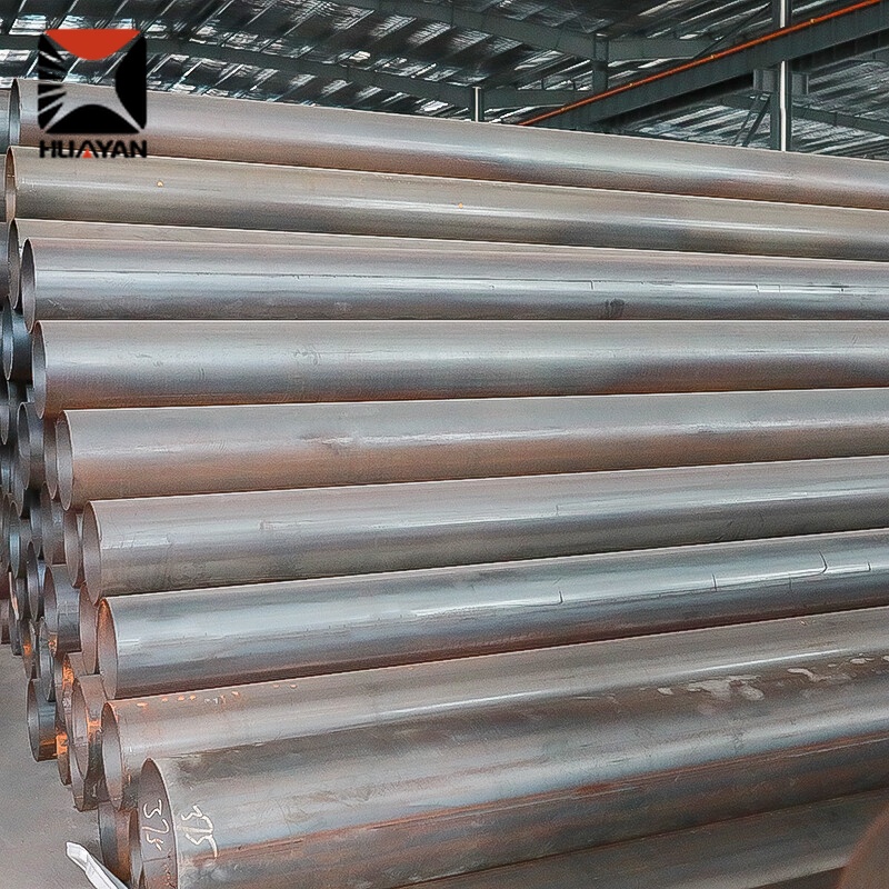 A333 Seamless & Welded Steel Pipe