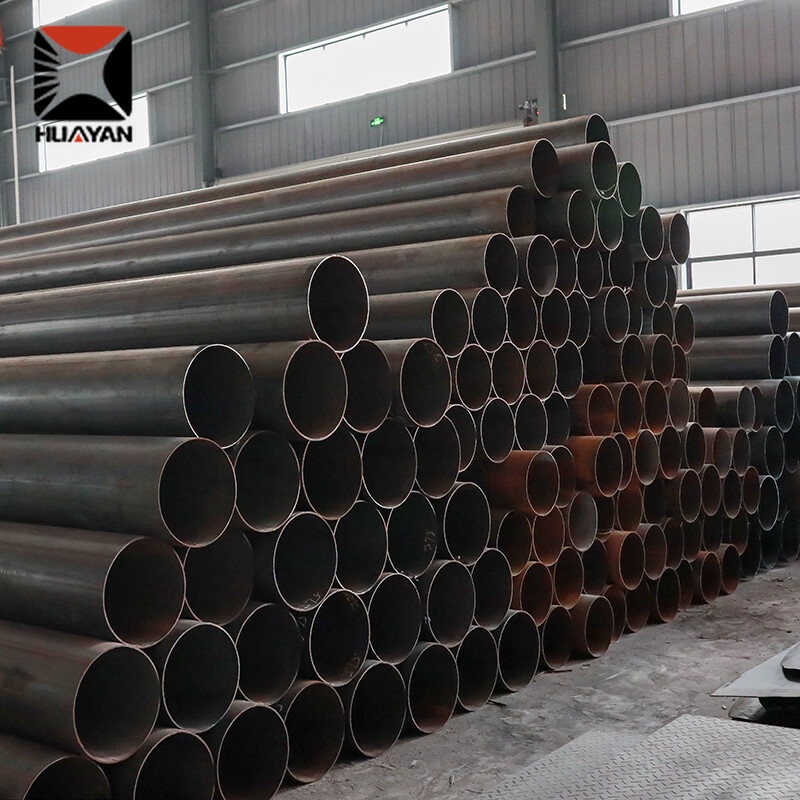 A335 Seamless Steel Pipe