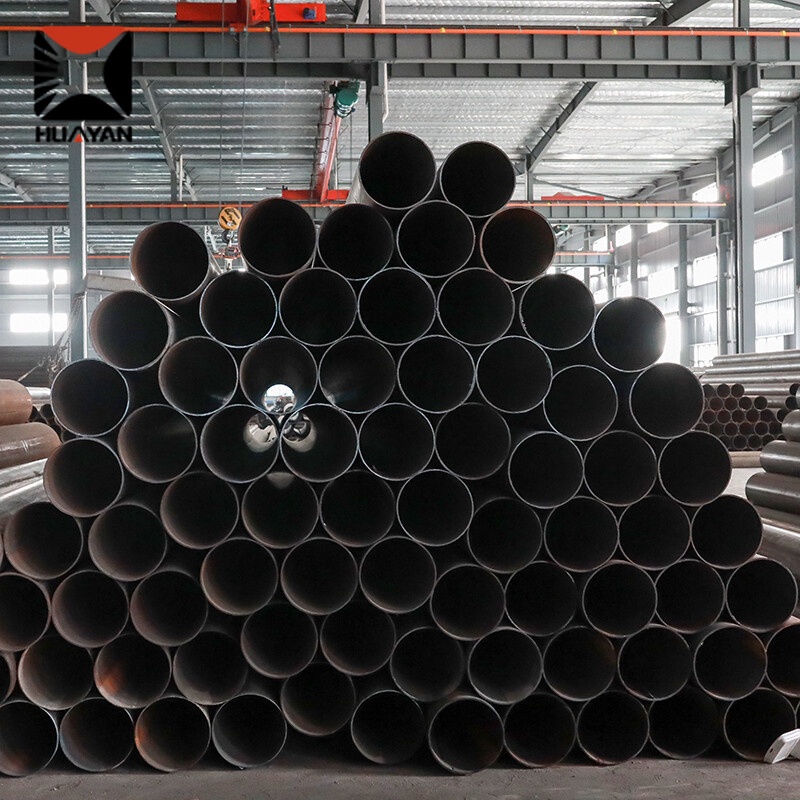 A335 Seamless Steel Pipe