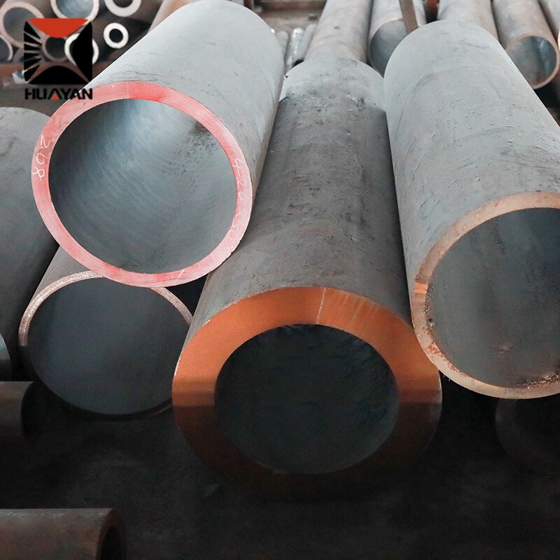 A106 Grade B Steel Pipe