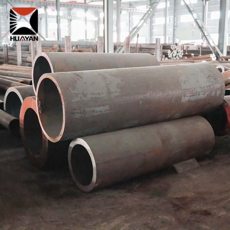 A106 Grade B Steel Pipe