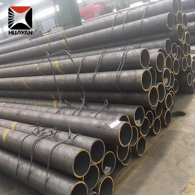 A106 Grade B Steel Pipe