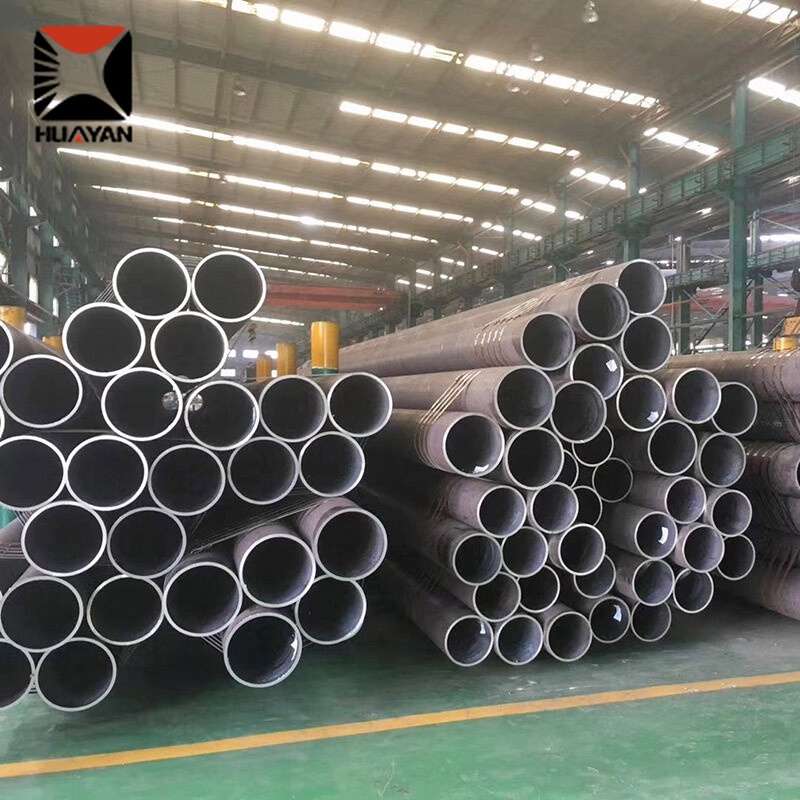 A53 Seamless & Welded Carbon Steel Pipe