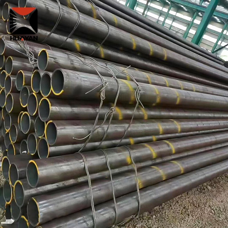 A53 Seamless & Welded Carbon Steel Pipe