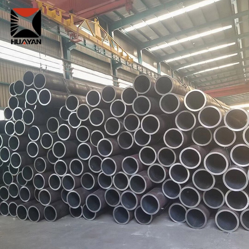 Carbon Steel Pipe