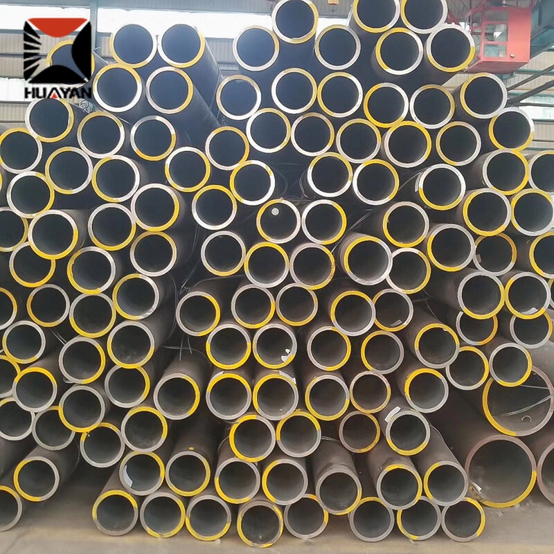 Carbon Steel Pipe