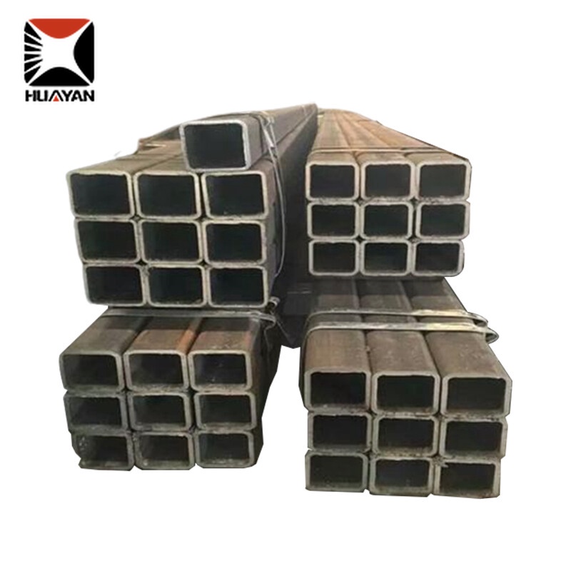 Carbon Steel Square Tube