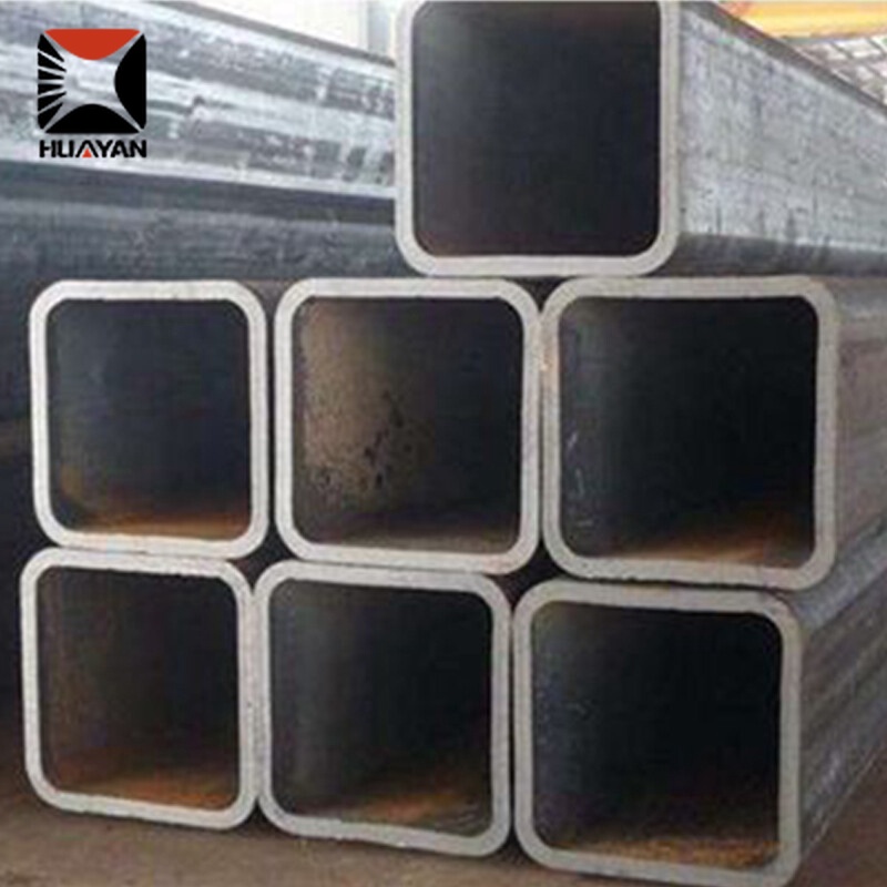 Carbon Steel Square Tube