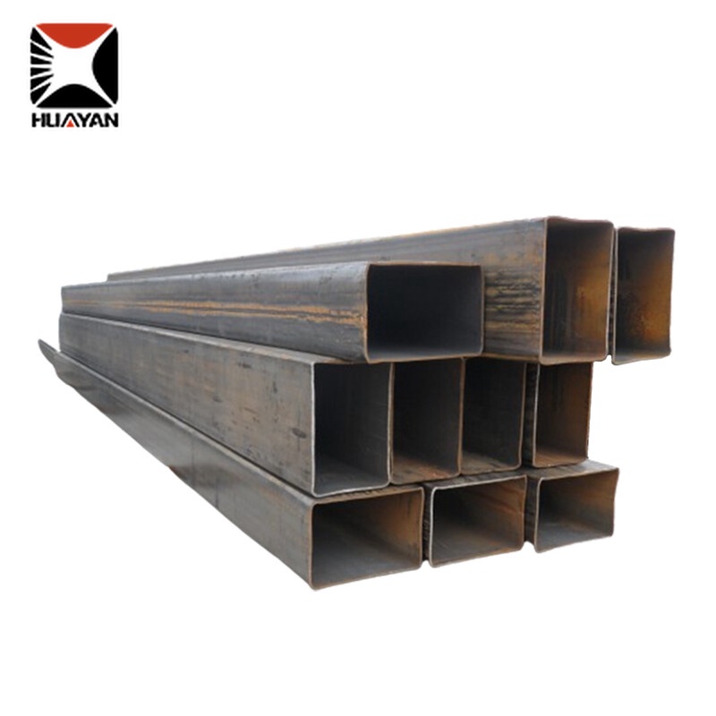 Carbon Steel Square Tube