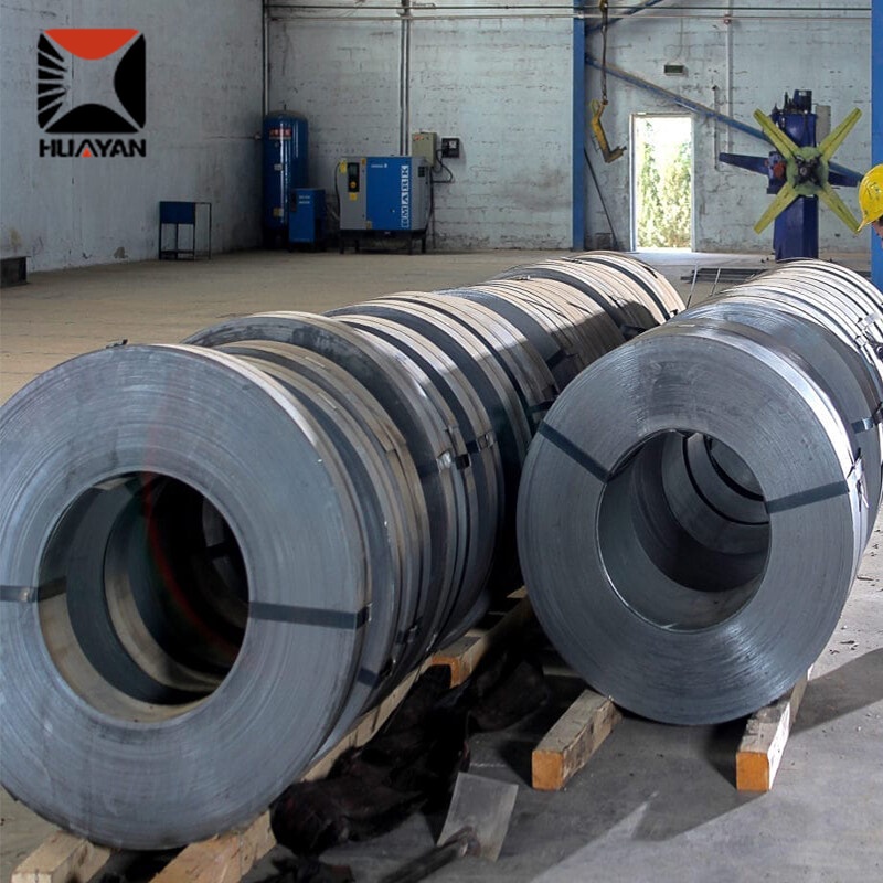 S275J0 Carbon Steel Strip