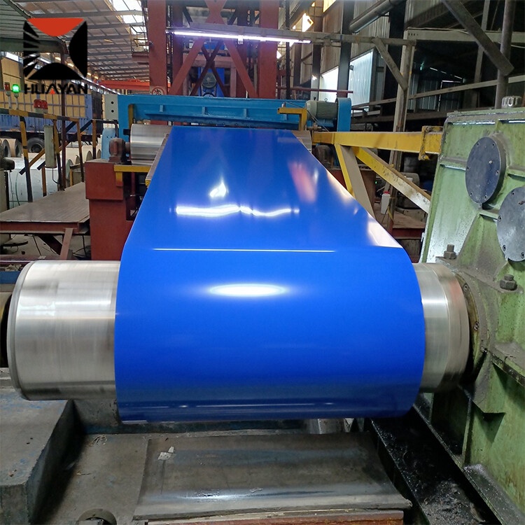 PPGI Steel Coil