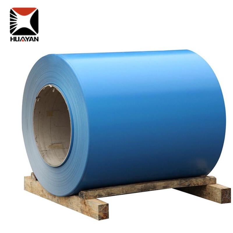 PPGI Steel Coil