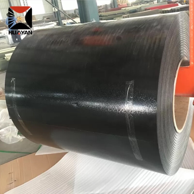 S550GD Color Coated Roll